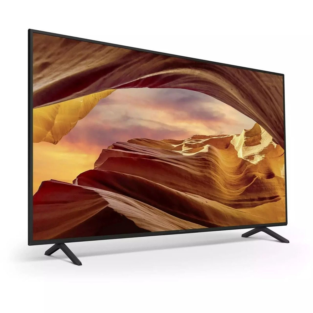 Телевизор Sony Bravia KD-75X75W