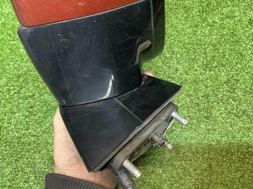 Зеркало правое Haval Dargo (2022-н.в.) 15 конт.