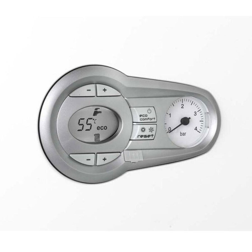 Настенный газовый конденсационный котел Ferroli ECONCEPT TECH 25 A
