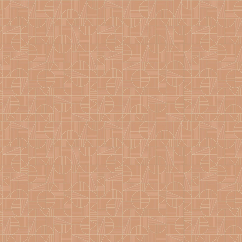 GM3020 Обои Milassa Geometrica 1x10.05