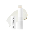 Mixsoon, Веганский тающий бальзам для губ, 01 прозрачный, 4,1 г (0,14 унции)