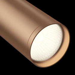 Трековый светильник Maytoni Technical TR020-1-GU10-WC