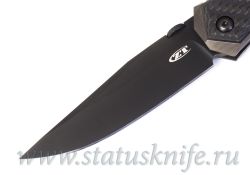 Нож Zero Tolerance 0640BLK ZT0640BLK Emersonфотография - 2