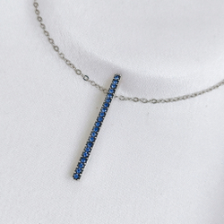 Эмилия (Кулон)