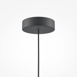Подвесной светильник Maytoni Basic colors MOD168PL-01B