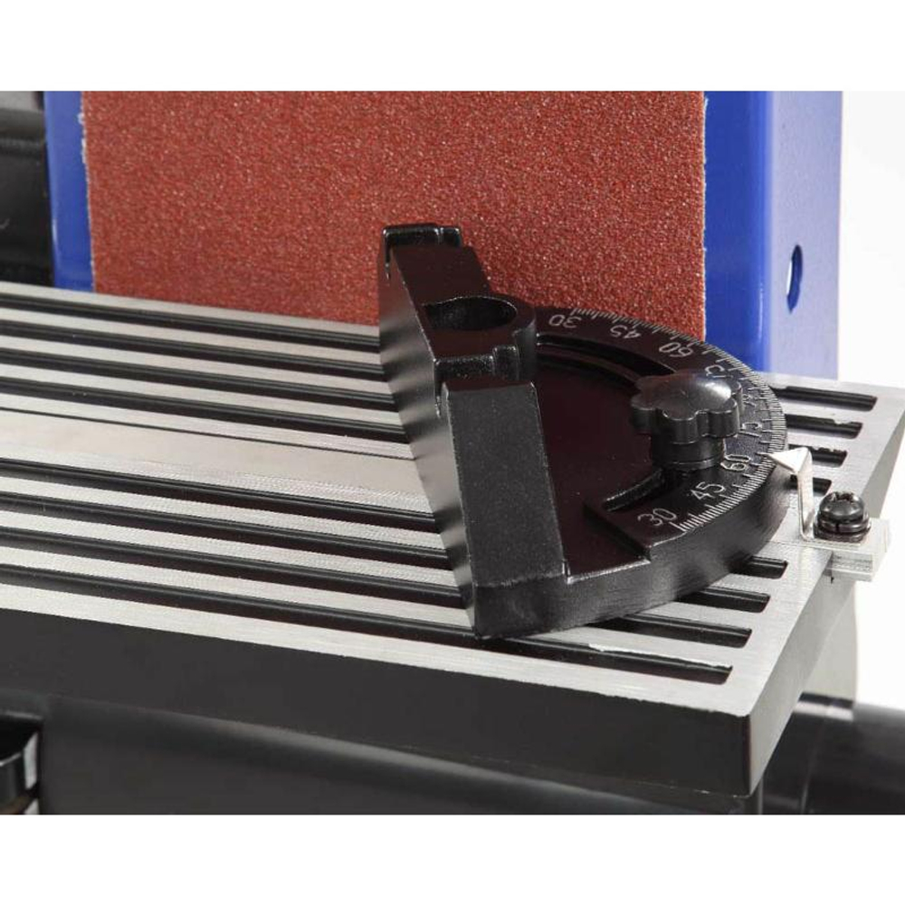 Станок шлифовальный ленточно-дисковый БЕЛМАШ BDG-2 152/228