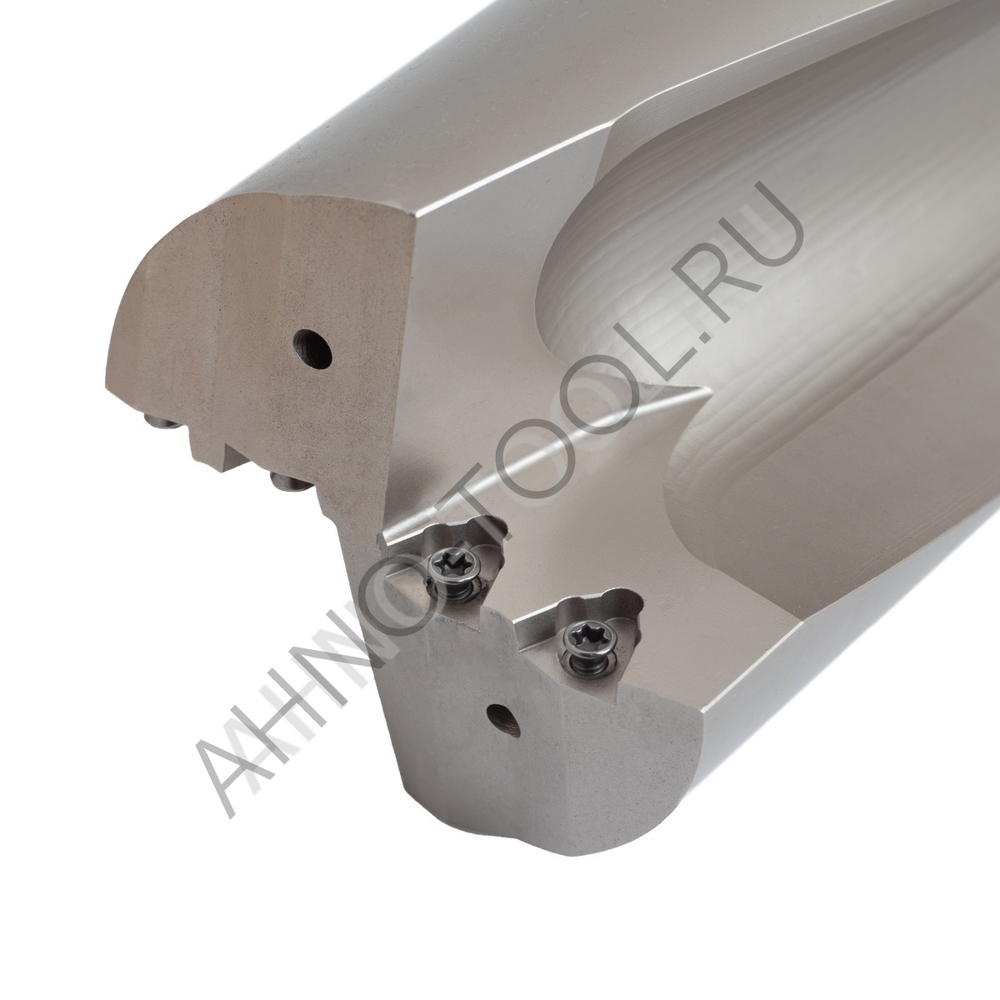 Сверло корпусное 69мм C40-3D69-215WC06 ACCKee