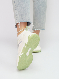 Кроссовки женские демисезонные