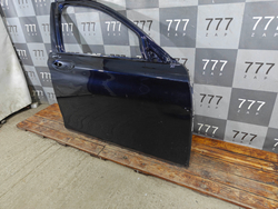 Дверь передняя правая BMW 7-Series (G11) 15-22 Б/У Оригинал 41517423700