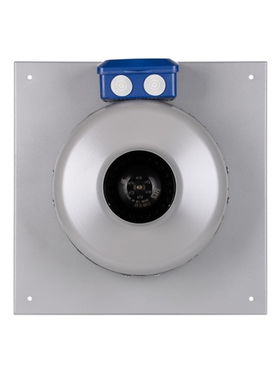 Вентилятор канальный круглый вытяжной SHUFT CFW 315