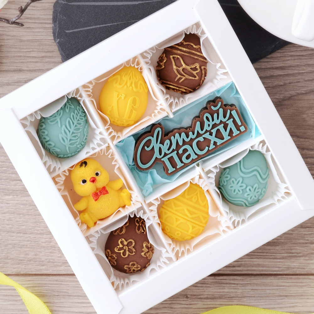 Набор "Светлой Пасхи" #1