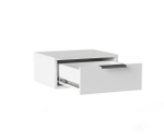 Тумба прикроватная "АТЛАНТ" навесная