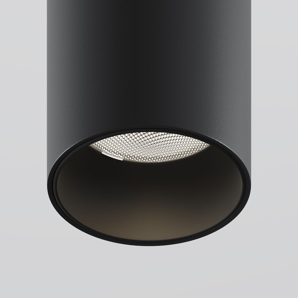 Светильник встраиваемый светодиодный Maytoni   C141RS-L300-6W4K-B