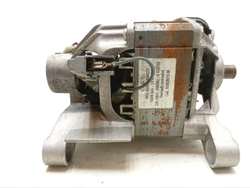 VMUF501B кт19 Двигатель к стиральной машине Indesit, Ariston 160028019.00 б/у