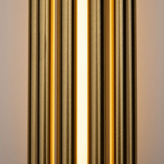 Настенный светильник Maytoni Sonata MOD410WL-L12BS3K