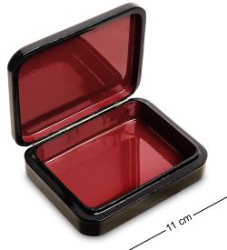 ШК-55/164-B Шкатулка «Тигр» исп. Лидяева