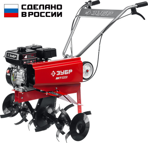 МКТ-200 Культиватор бензиновый