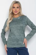 Джемпер Сатина (мята) Б12539-8 LT Collection