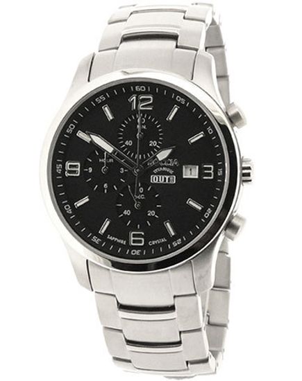 Мужские наручные часы Boccia Titanium 3776-04