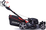 Газонокосилка бензиновая Evoline LMG51 CVHTURN LMG51CVHTURN
