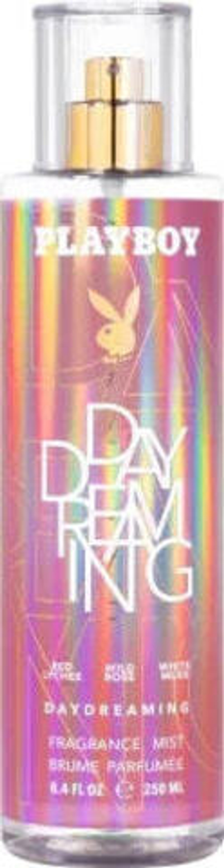 Женская парфюмерия Daydreaming Körperspray PLAYBOY 250 мл