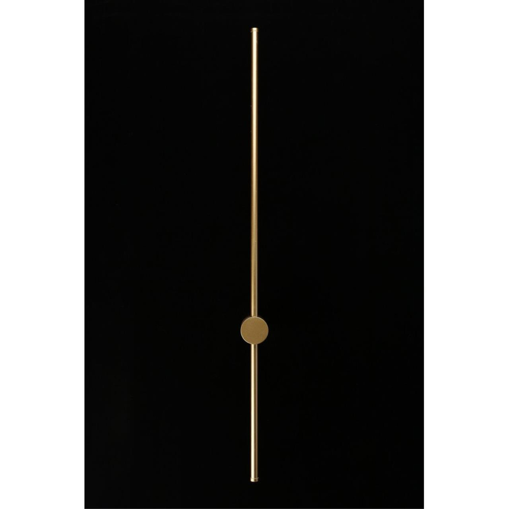 Настенный светодиодный светильник Aployt Merian APL.019.11.12