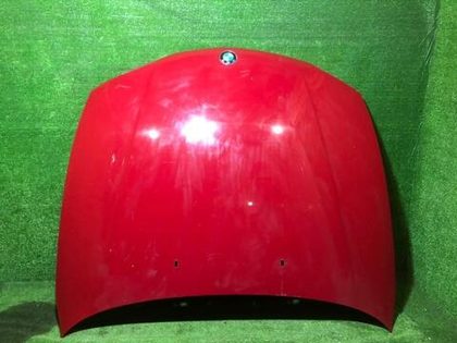 Капот BMW 1er Е81 (2004-2011)