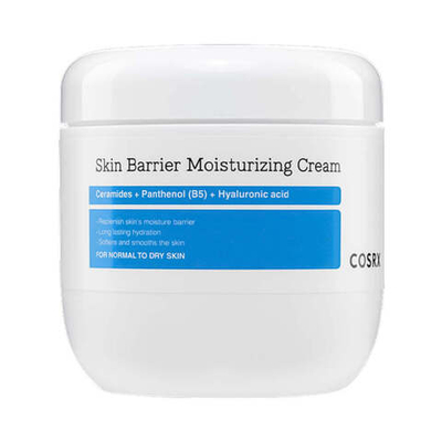 COSRX Skin Barrier Moisturizing Cream 450ml