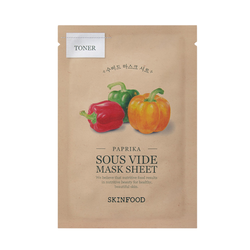 Skinfood Sous Vide Mask Sheet