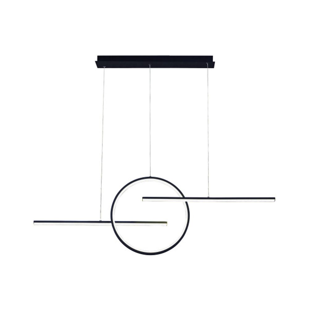 7140 Люстра подвесная KITESURF