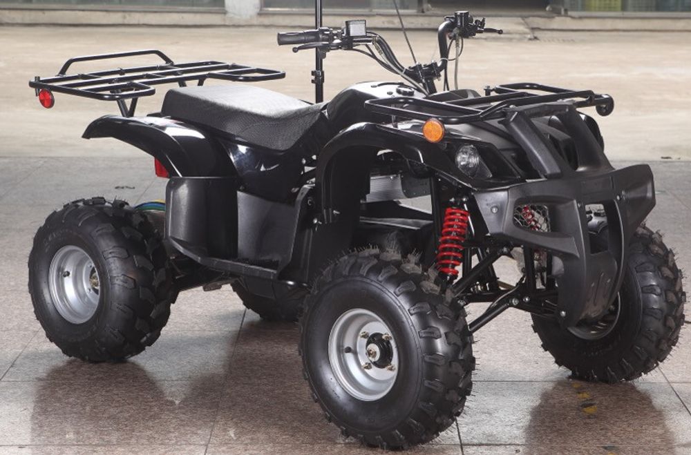 Квадроцикл GreenCamel Сахара A2232 (60V 2200W R10 Дифференциал)