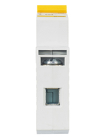 KARAT Автоматический выключатель ВА47-29 1P B 25А 4,5кА IEK