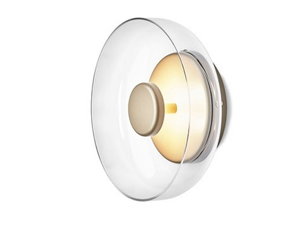 Настенный дизайнерский светильник  Blossi by Nuura