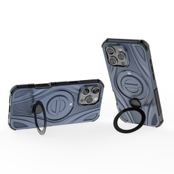Противоударный чехол Pivot Case для iPhone 16 Pro Max
