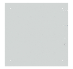 Светильник LED ДВО FG 595 36W 6500K PRISM 4138Лм IP40 595х595х35мм FAROS