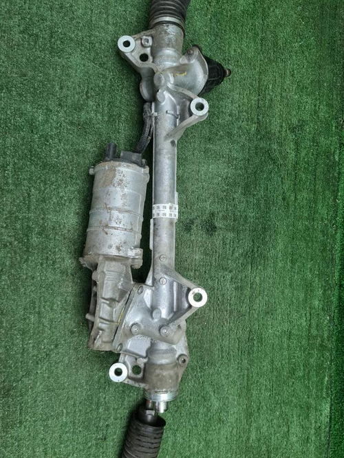 Рейка рулевая BMW 4er G22 (2020-н.в.)