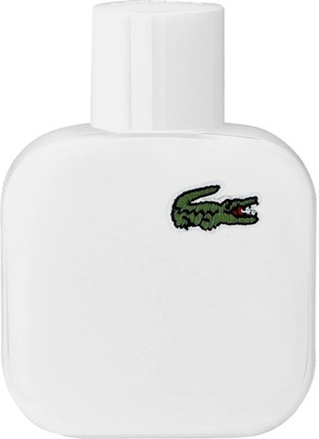 Lacoste Eau De Lacoste L.12.12 Blanc