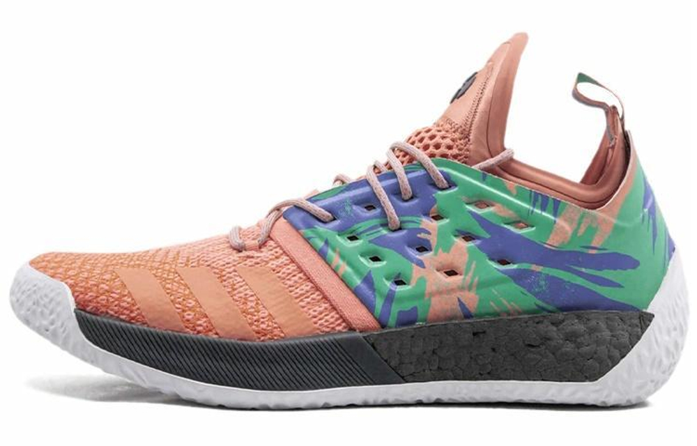 Кроссовки Adidas Harden Vol.2
