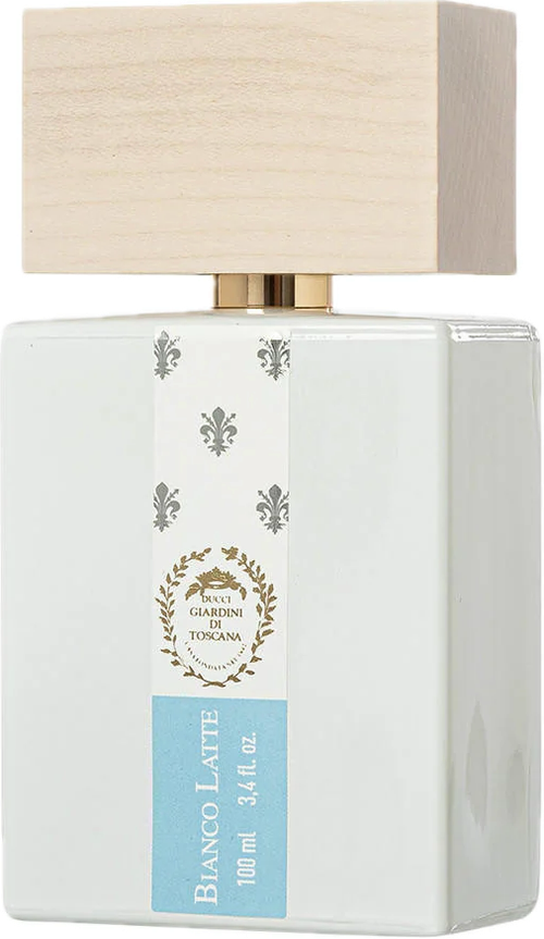 Giardini di Toscana Bianco Latte EDP