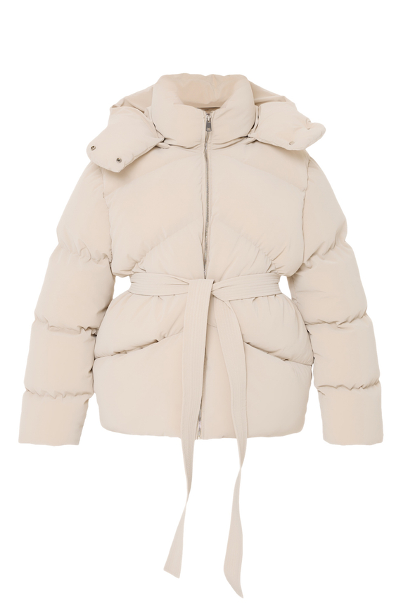 PRE-ORDER MATTE JACKET MILK 02