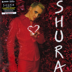 Виниловая пластинка Shura ‎– Shura LP