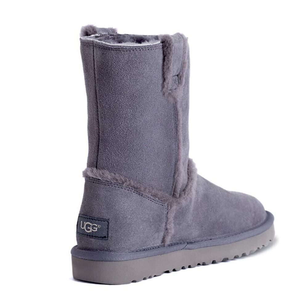 Угги Spill Seam Boots Grey
