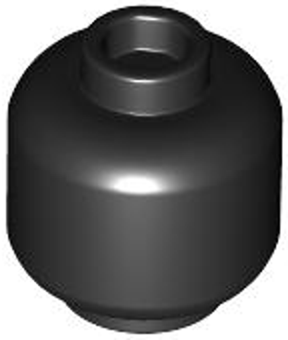 Голова 3626b, Black