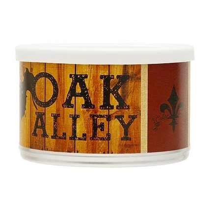 Cornell & Diehl Oak Alley