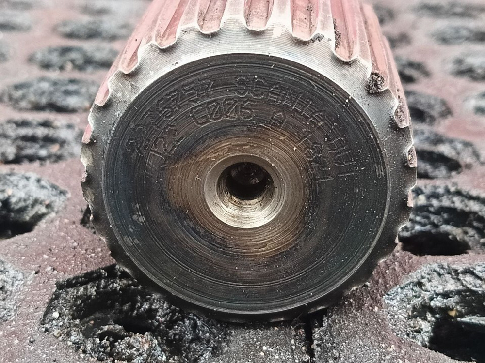 Полуось задняя 2018г.