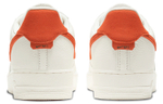 Кроссовки Nike Air Force 1 07 Craft "Mantra Orange"
