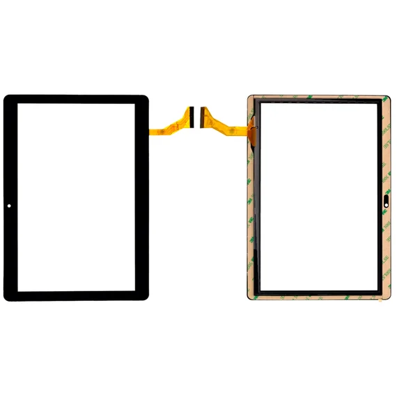 Тачскрин DH-1096A1-FPC276-V032 (Черный)