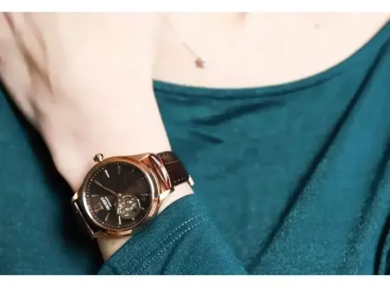 Женские часы Orient RA-AG0023Y10B