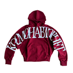 Худи "КОСМОНАВТОВ НЕТ"