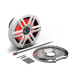 Влагозащищенный сабвуфер 10" Rockford Fosgate M2D2-10I-G2